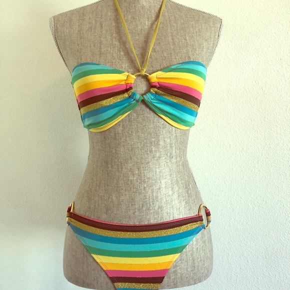 Xhilaration Other - Chic bathing suit.